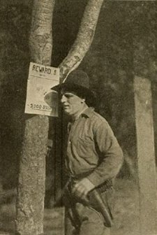 Broncho Billy's Last Deed (1913) afişi