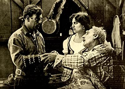 Broncho Billy's Mexican Wife (1912) afişi Broncho Billy's Mexican Wife (1912) afişi