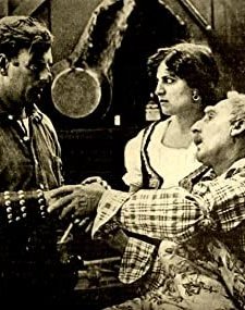 Broncho Billy's Mexican Wife