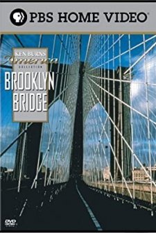 Brooklyn Bridge (1981) afişi