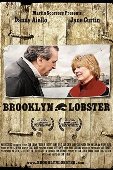 Brooklyn Lobster (2005) afişi