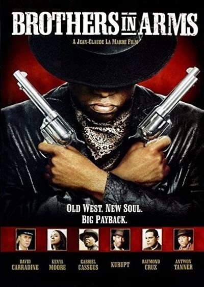 Brothers in Arms (2005) afişi Brothers in Arms (2005) afişi