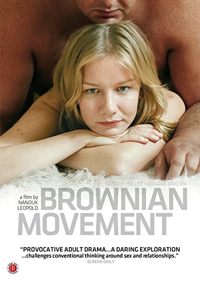 Brownian Movement (2010) afişi Brownian Movement (2010) afişi