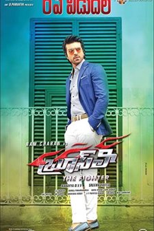 Bruce Lee-The Fighter