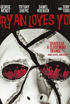 Bryan Loves You (2008) afişi