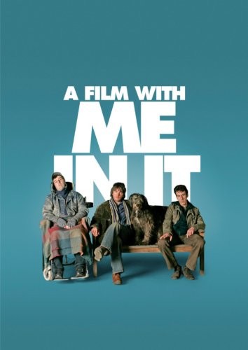 Bu Filmde Ben Varım (2008) afişi Bu Filmde Ben Varım (2008) afişi