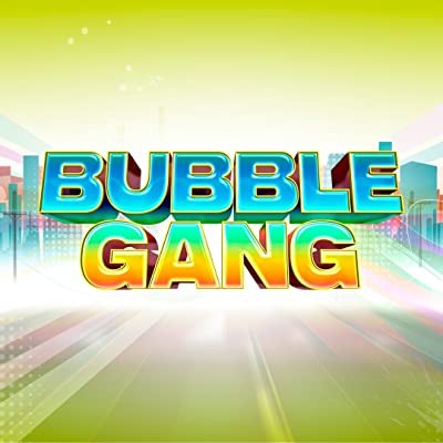 Bubble Gang (1995) afişi Bubble Gang (1995) afişi