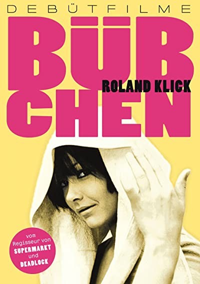 Bübchen (1968) afişi Bübchen (1968) afişi
