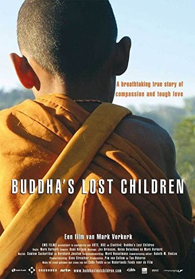Buddha’s Lost Children (2006) afişi