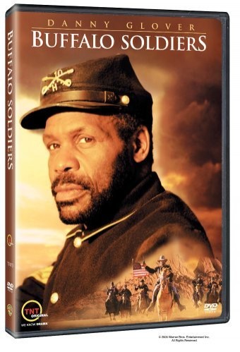 Buffalo Soldiers (|) (1997) afişi Buffalo Soldiers (|) (1997) afişi