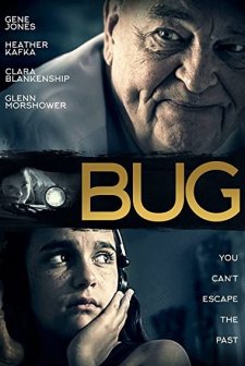 Bug (2017) afişi
