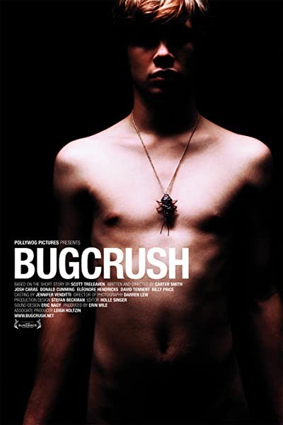 Bugcrush (2006) afişi Bugcrush (2006) afişi