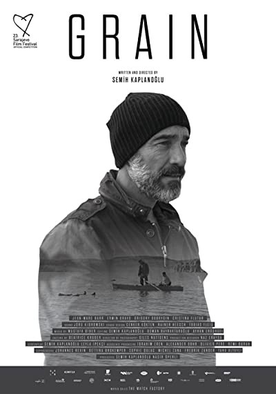 Buğday (2017) afişi Buğday (2017) afişi