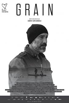 Buğday (2017) afişi