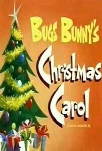 Bugs Bunny's Christmas Carol (1979) afişi Bugs Bunny's Christmas Carol (1979) afişi