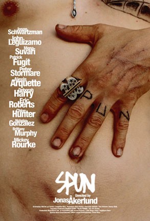 Bulanık (2002) afişi Bulanık (2002) afişi