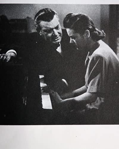 Bulgaro-ungarska Rapsodiya (1944) afişi Bulgaro-ungarska Rapsodiya (1944) afişi