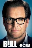 Bull (2016) afişi Bull (2016) afişi
