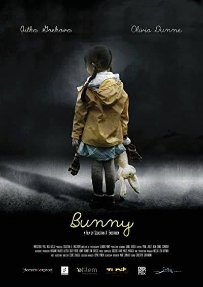 Bunny (2012) afişi Bunny (2012) afişi