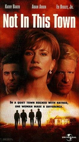 Burada Asla (1997) afişi Burada Asla (1997) afişi