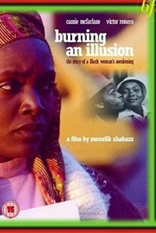 Burning An ıllusion