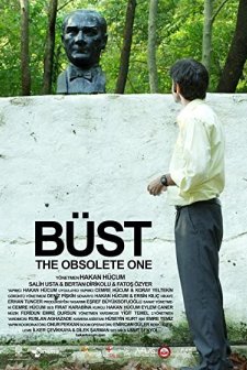 Büst (2016) afişi