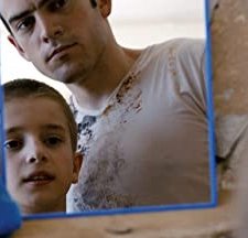 Büyük Adam (2014) afişi