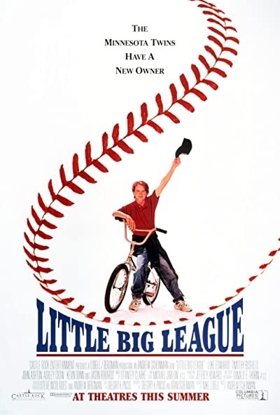 Büyümüş De Küçülmüş (1994) afişi Büyümüş De Küçülmüş (1994) afişi
