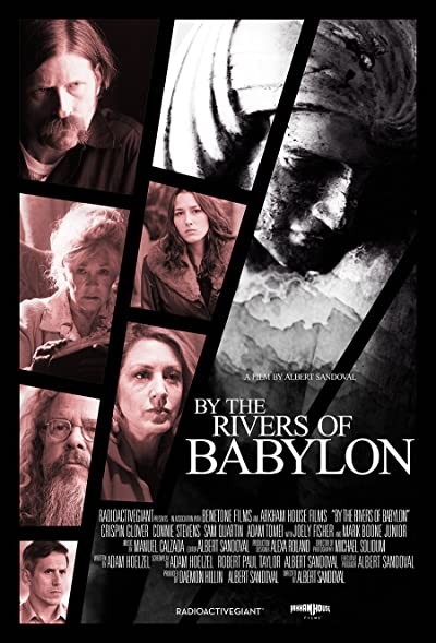 By the Rivers of Babylon (2019) afişi By the Rivers of Babylon (2019) afişi