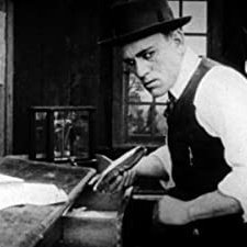 By The Sun's Rays (1914) afişi