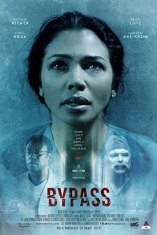 Bypass (2017) afişi