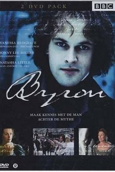 Byron (2003) afişi