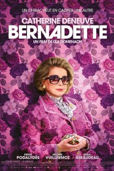 Bernadette