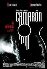 Camarón: When Flamenco Became Legend (2005) afişi Camarón: When Flamenco Became Legend (2005) afişi