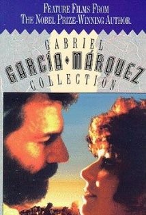 Cartas Del Parque (1989) afişi Cartas Del Parque (1989) afişi