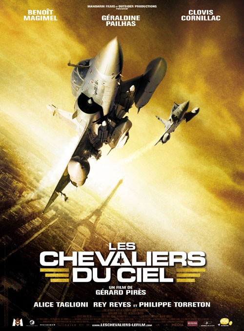 Cennet Kahramanları (2005) afişi Cennet Kahramanları (2005) afişi