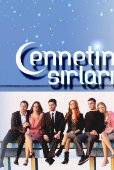 Cennetin Sırları (2011) afişi