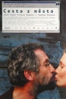 Cesta Z Mesta