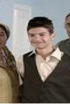 Ceviz Oynamaya Geldim Odana (2007) afişi