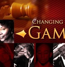 Changing The Game (2010) afişi