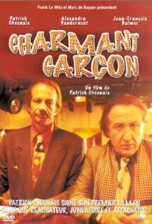 Charmant Garçon (2001) afişi Charmant Garçon (2001) afişi
