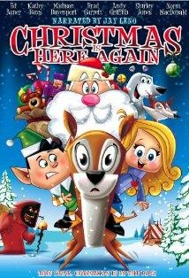 Christmas ıs Here Again (2007) afişi Christmas ıs Here Again (2007) afişi