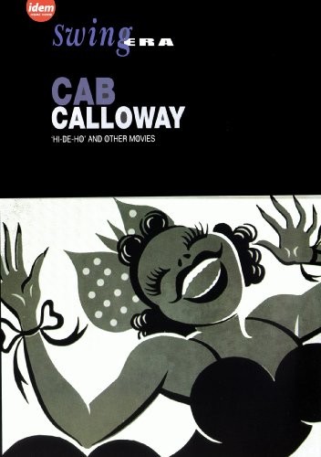 Cab Calloway Söylüyor (1934) afişi Cab Calloway Söylüyor (1934) afişi