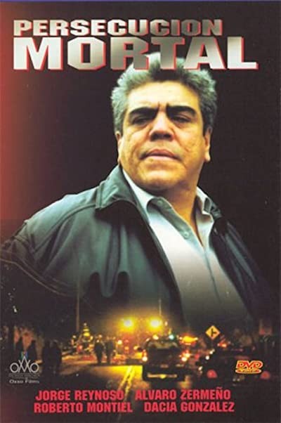 Caceria De Narcos (1987) afişi Caceria De Narcos (1987) afişi