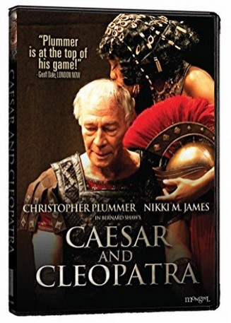 Caesar And Cleopatra (2009) afişi Caesar And Cleopatra (2009) afişi
