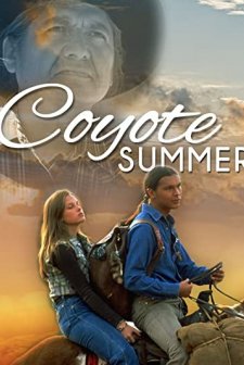 Çakal Yazı (1996) afişi