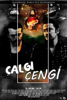 Çalgı Çengi (2010) afişi