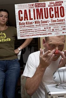 Calimucho (2008) afişi
