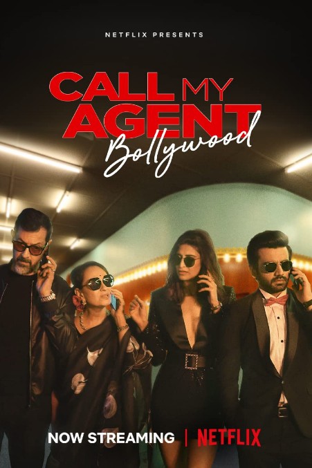 Call My Agent Bollywood