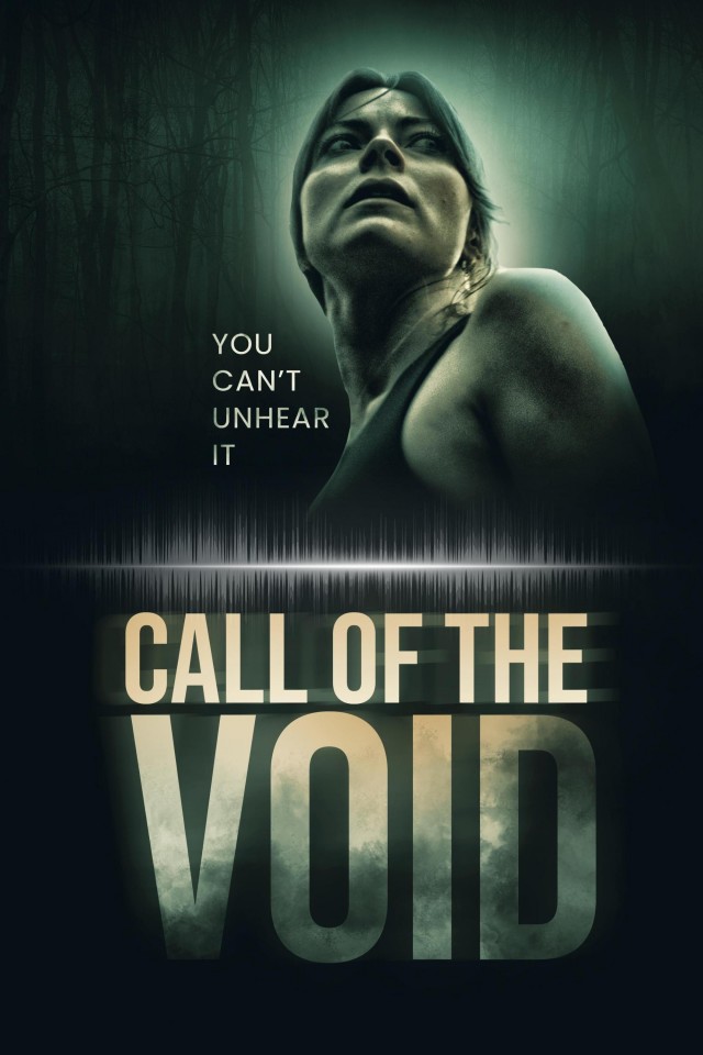 Call of the Void (2025) afişi Call of the Void (2025) afişi